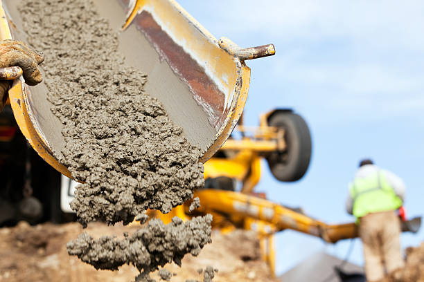 Best Custom Concrete Contractor  in Point Pleasant, WV